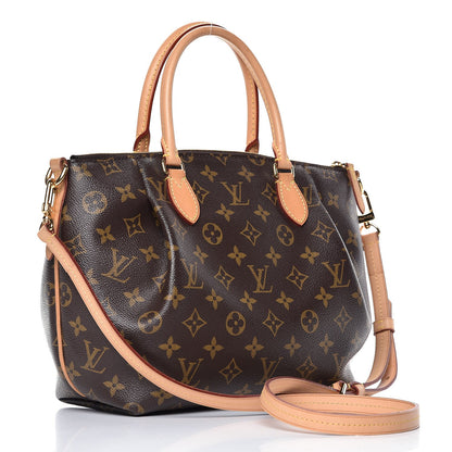 Louis Vuitton Monogram Turenne PM 4 of 10