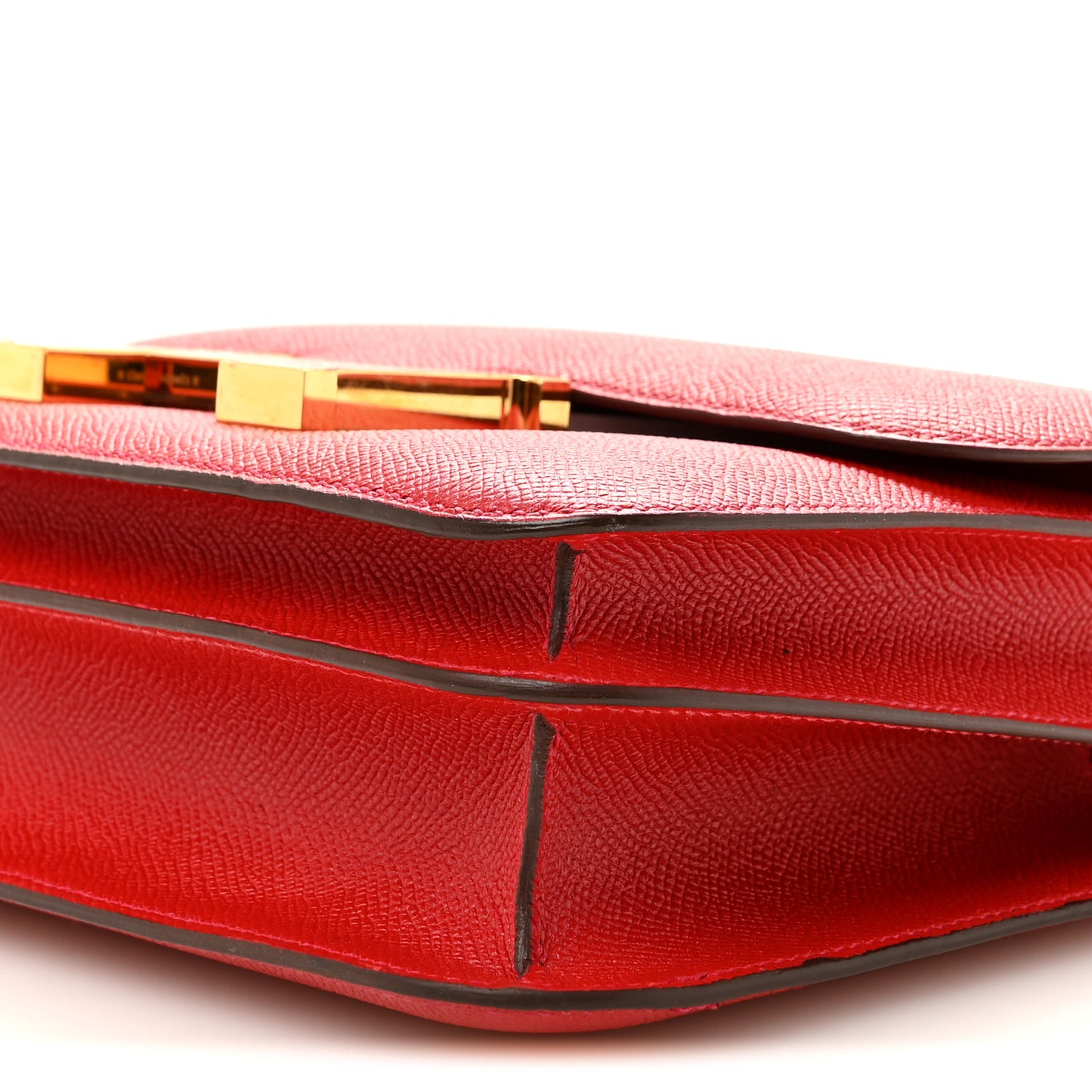 Epsom Constance 24 Rouge Casaque