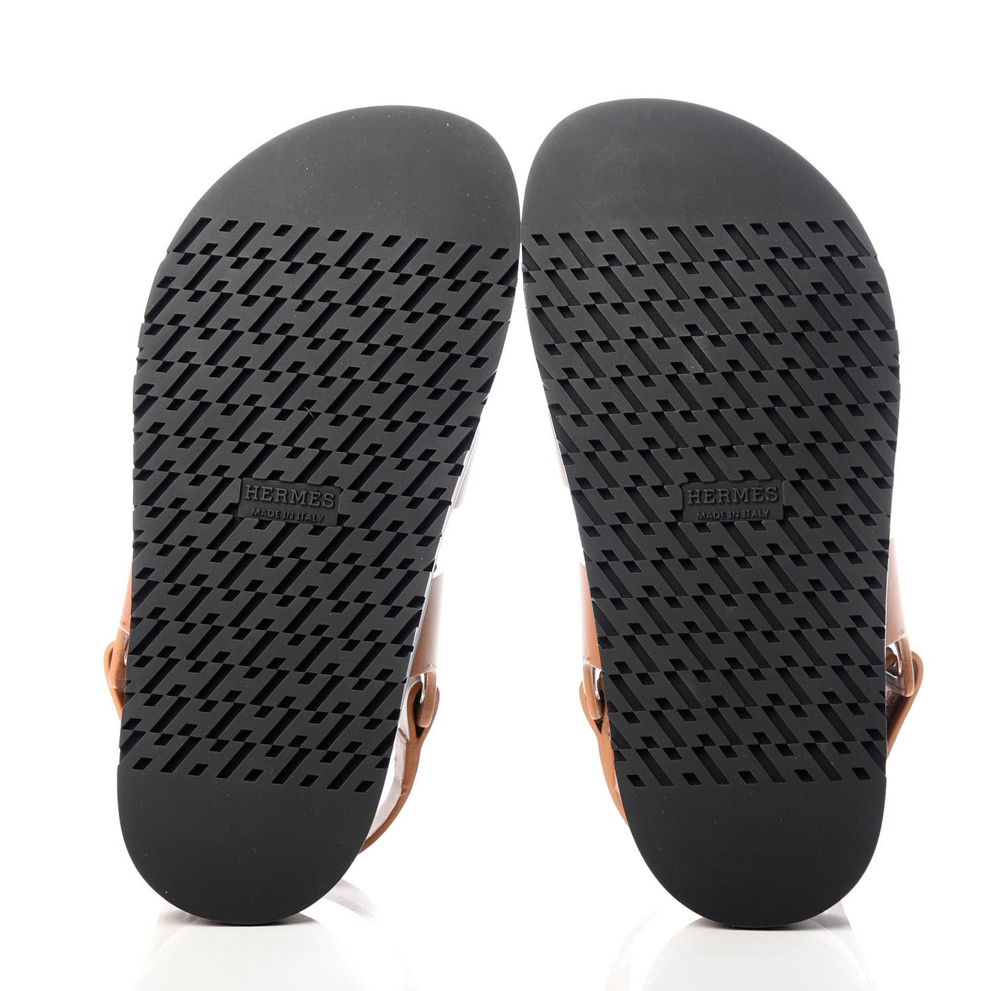 Calfskin Womens Takara Sandals 35 Gold