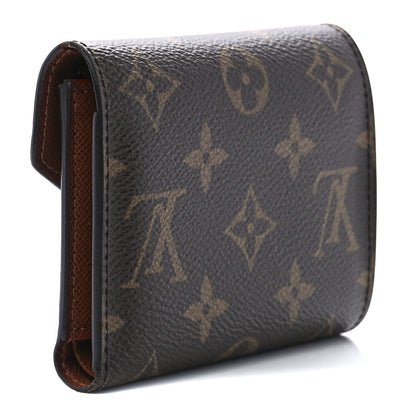 Louis Vuitton Monogram Victorine Wallet 3 of 13