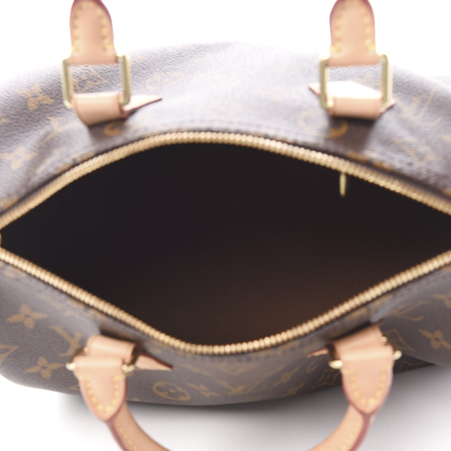 Monogram Speedy Bandouliere 25