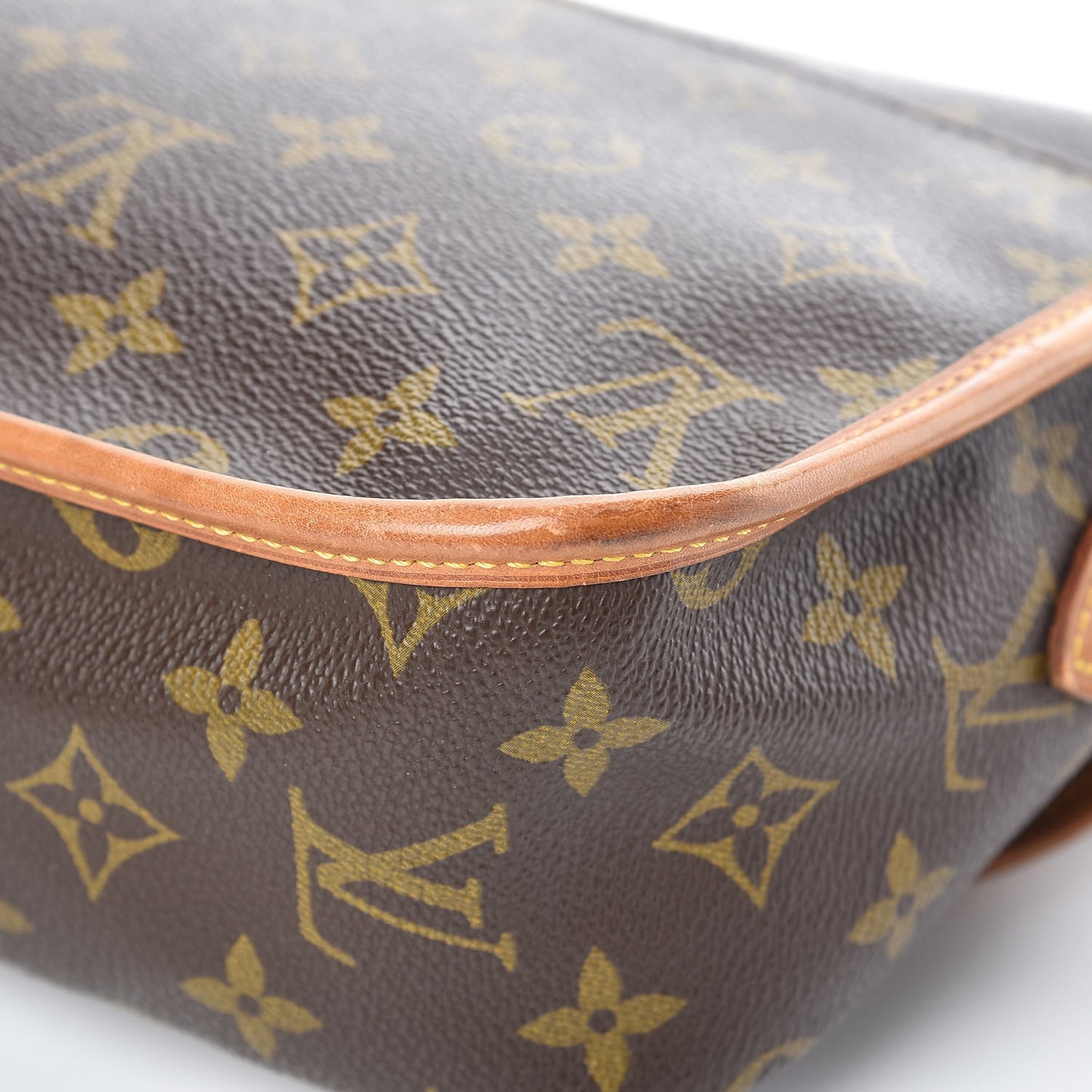Monogram Sac Gibeciere PM