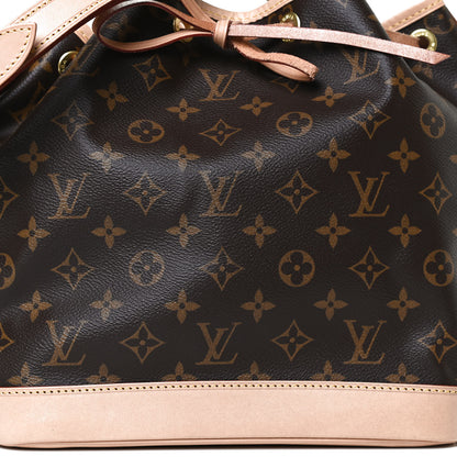 Louis Vuitton Monogram Petit Noe NM 8 of 13
