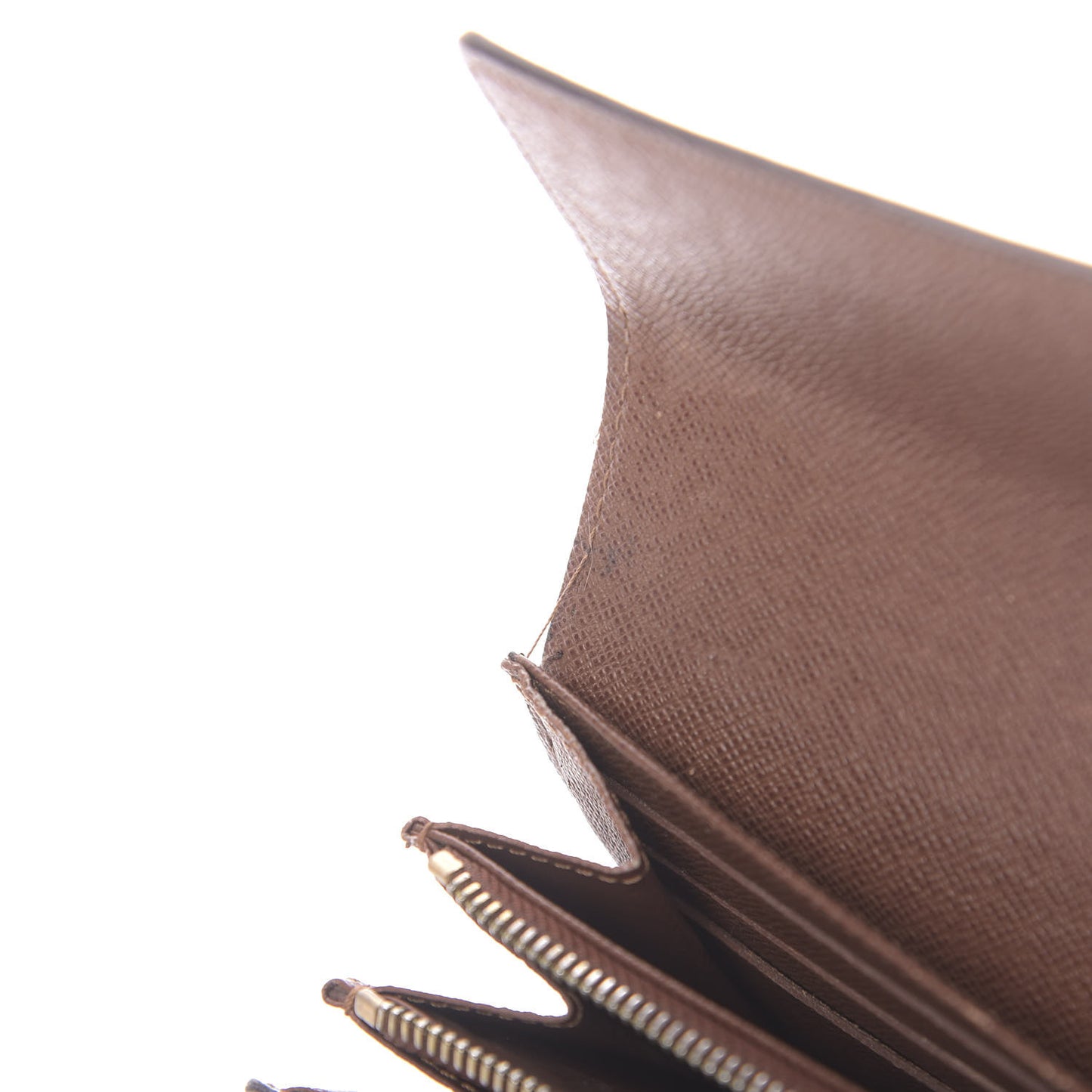 Monogram Sarah Wallet