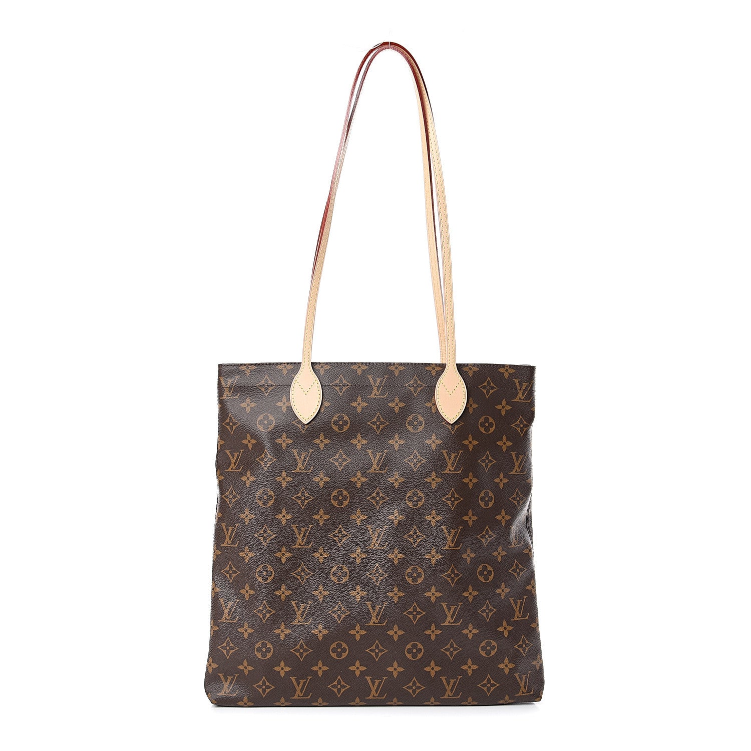 Louis Vuitton Monogram Carry It 1 of 8