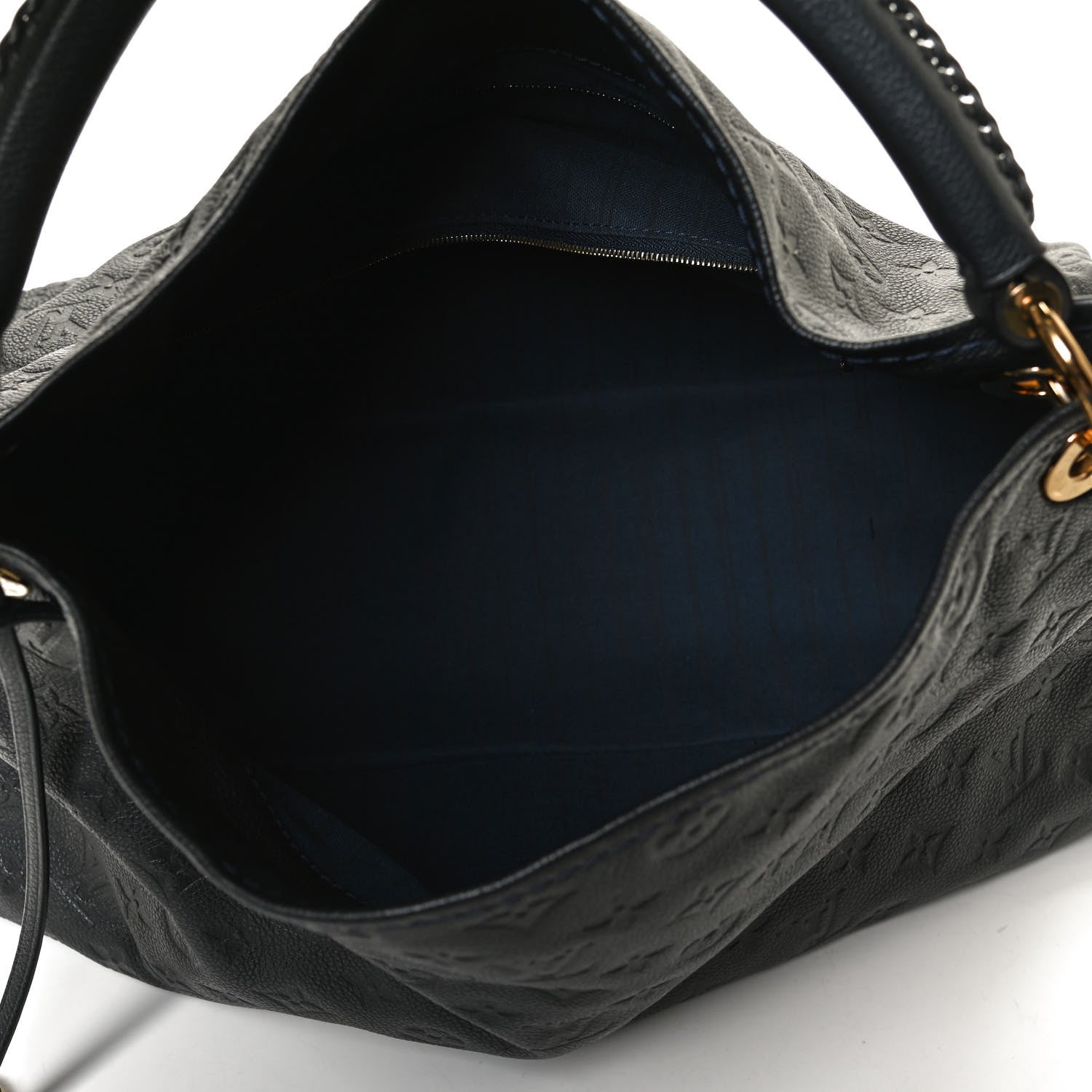 Louis Vuitton Empreinte Artsy MM Infini 4 of 8