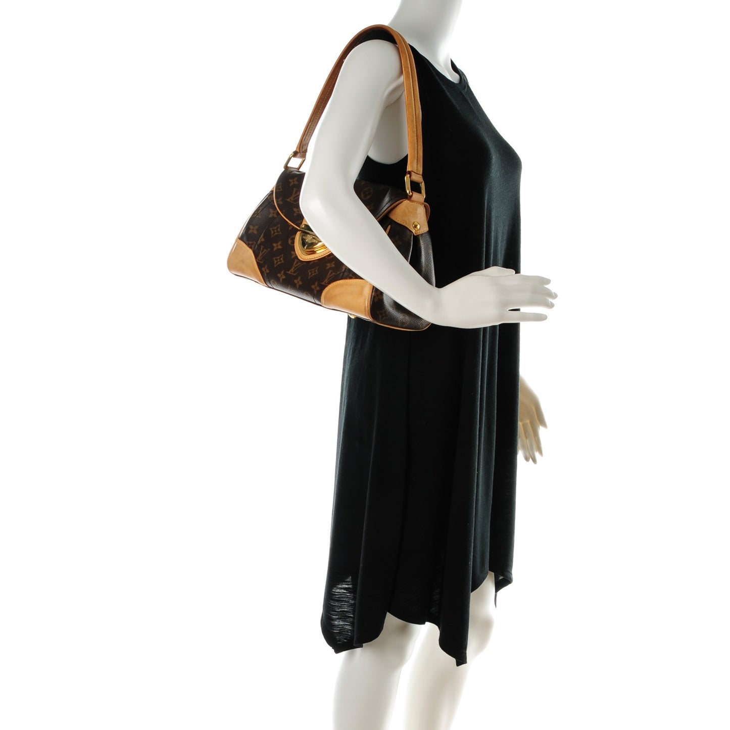 Monogram Beverly MM
