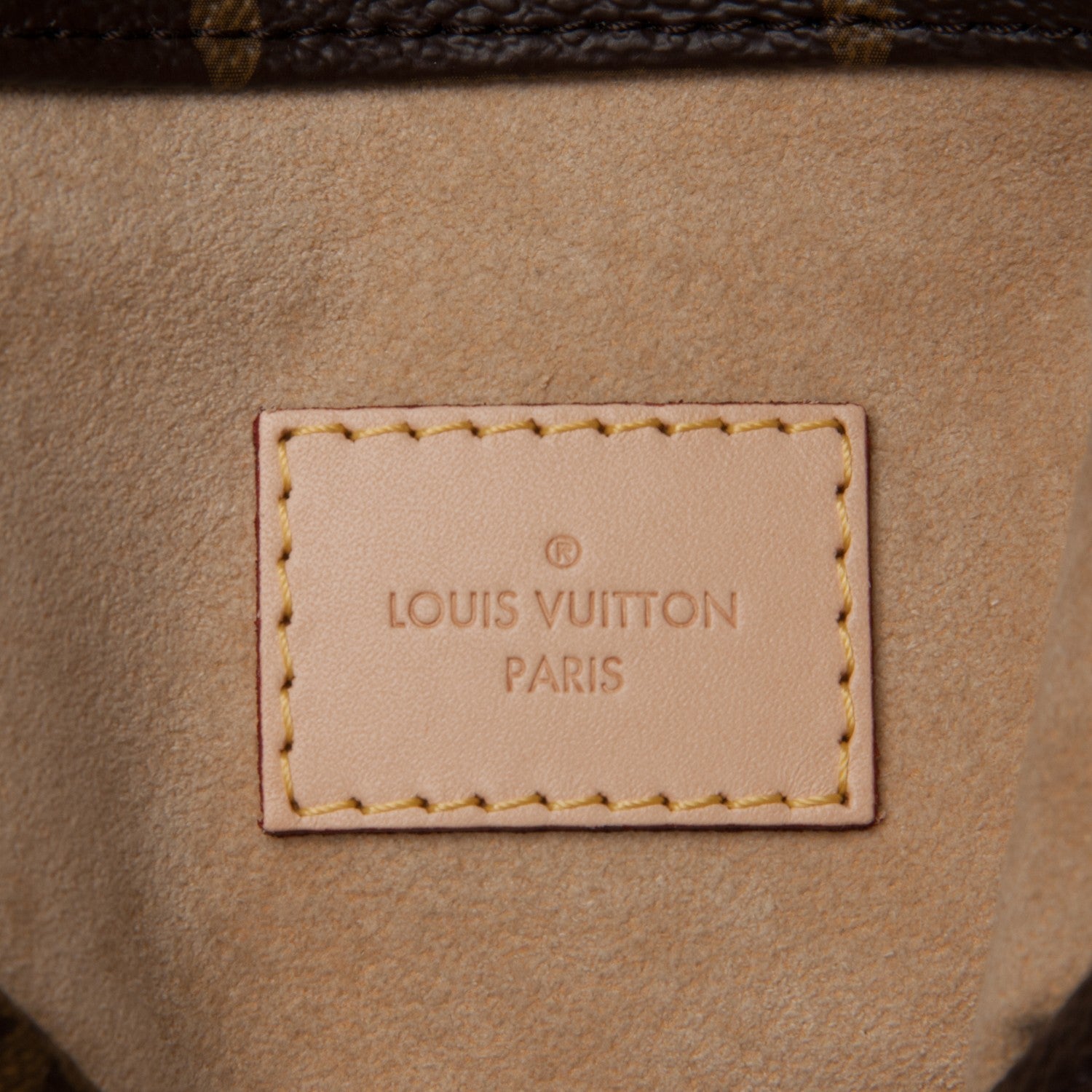 Louis Vuitton Monogram Artsy MM 6 of 8