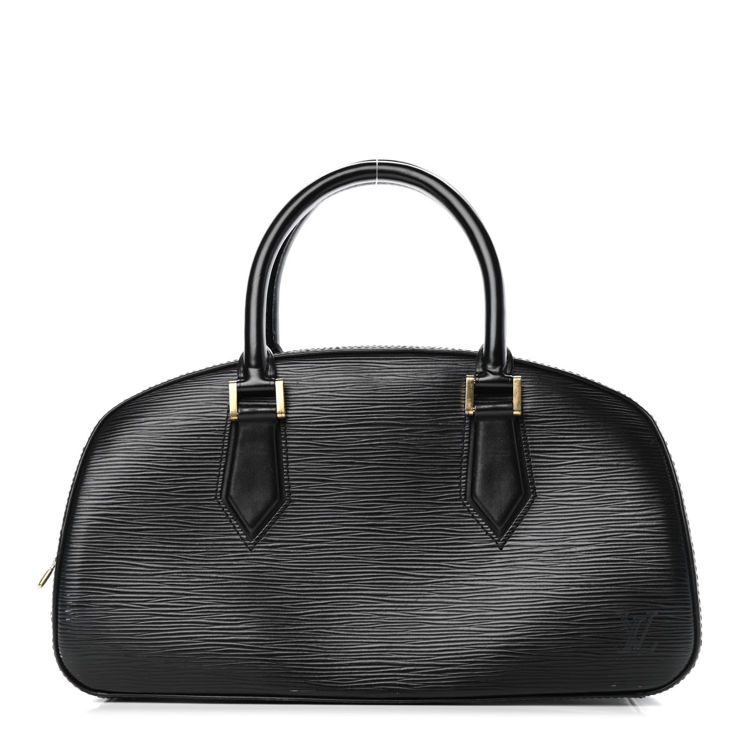 Louis Vuitton Epi Jasmin Black 1 of 5