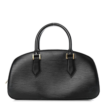 Louis Vuitton Epi Jasmin Black 1 of 5