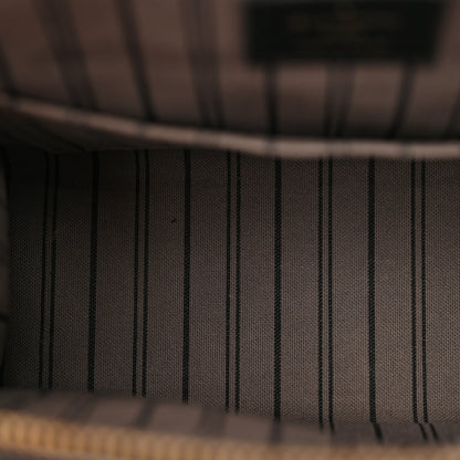 Louis Vuitton Empreinte Mini Pont-Neuf Black 11 of 15