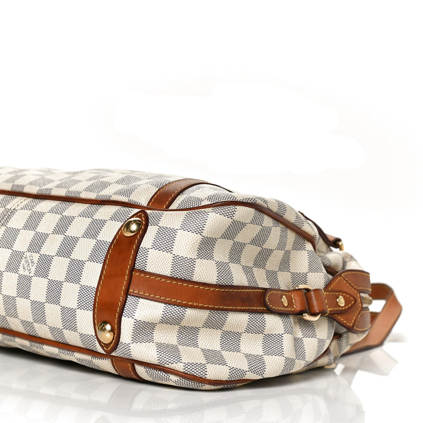 Damier Azur Stresa PM