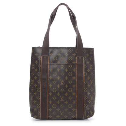 Louis Vuitton Monogram Cabas Beaubourg 1 of 12