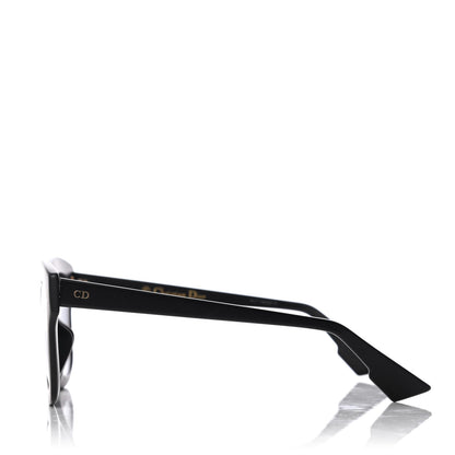 Christian Dior Diorizon2 Sunglasses Black 3 of 8