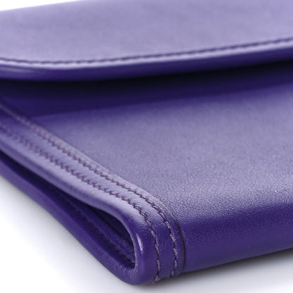 Hermes Swift Jige Elan 29 Clutch Iris 7 of 12