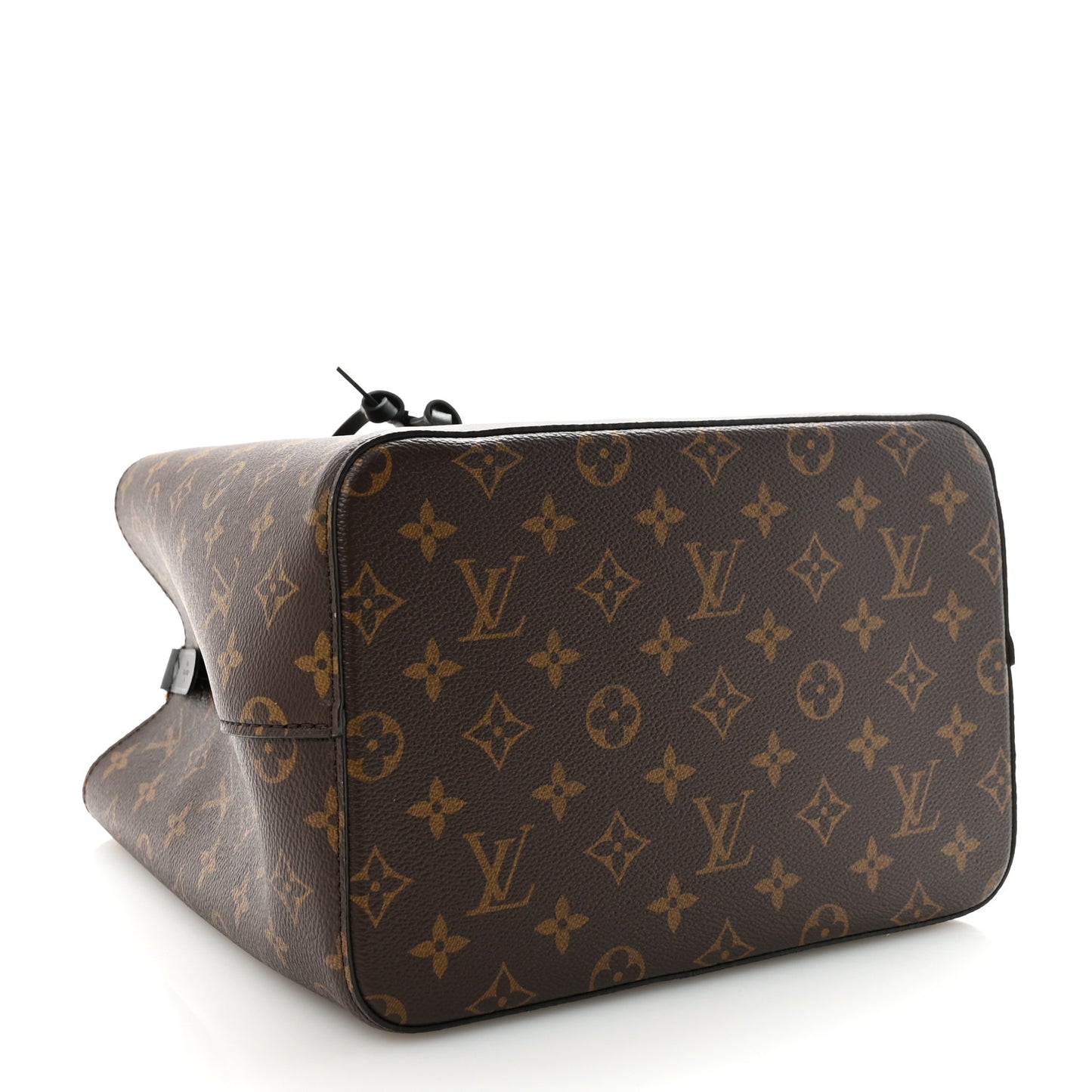 Monogram Neonoe MM Black