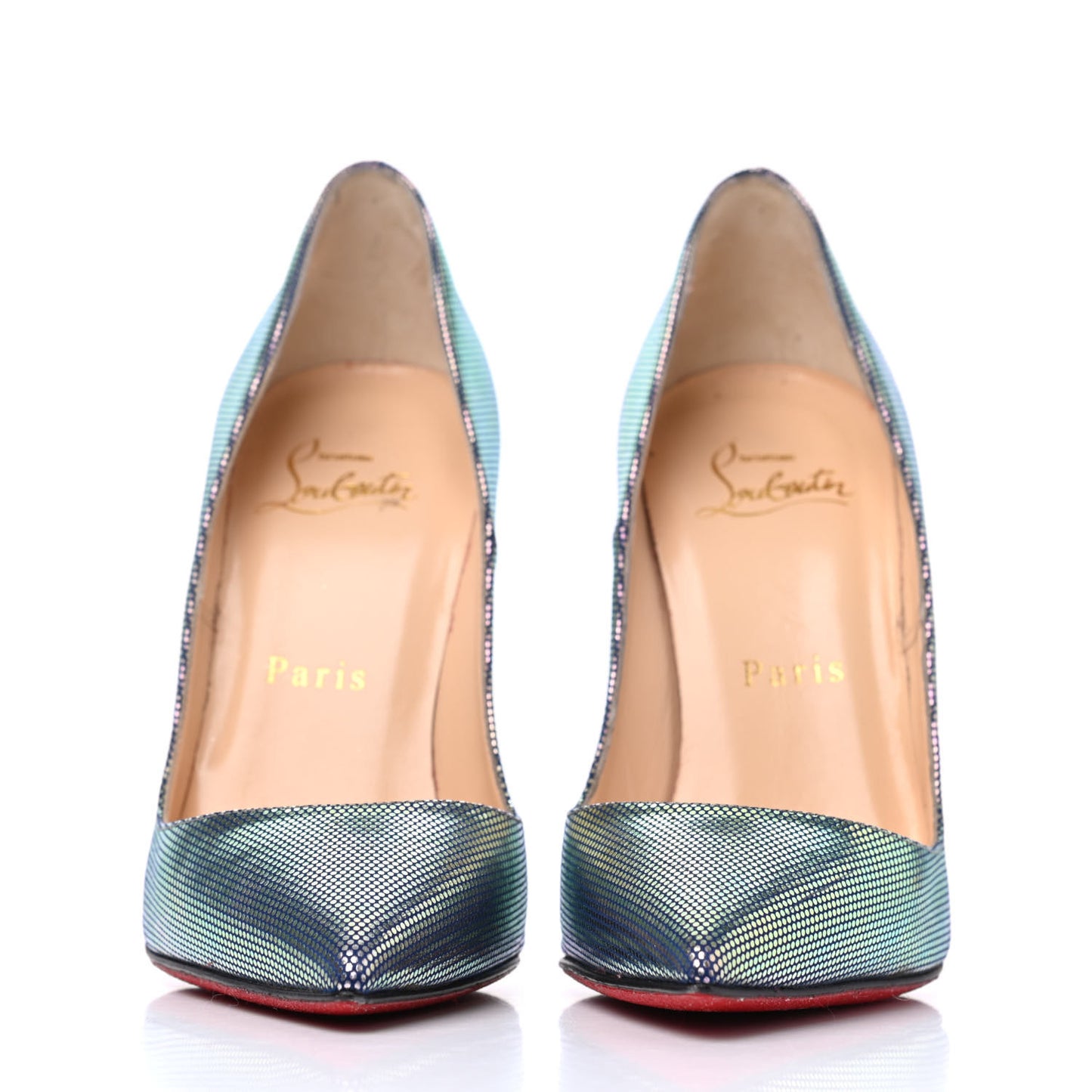 Tissu Scarabe So Kate 120 Pumps 35 Digitale