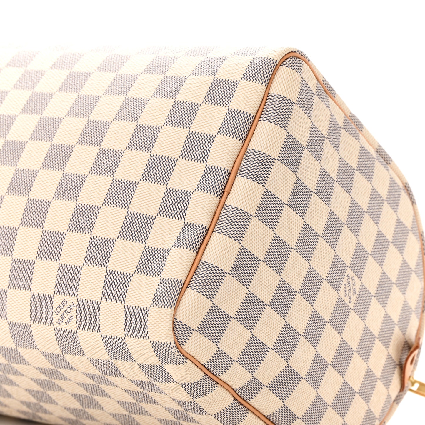 Damier Azur Speedy 30