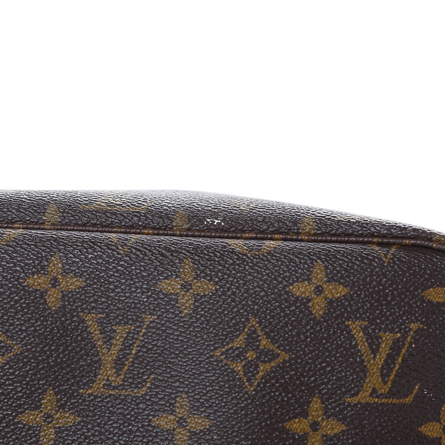 Louis Vuitton Monogram Neverfull MM 11 of 20