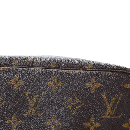 Louis Vuitton Monogram Neverfull MM 11 of 20