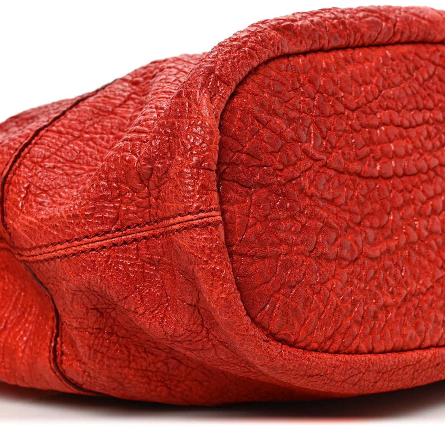 Givenchy Sheepskin Small Nightingale Red 7 of 8
