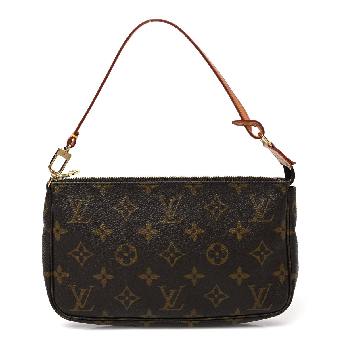 Monogram Pochette Accessories