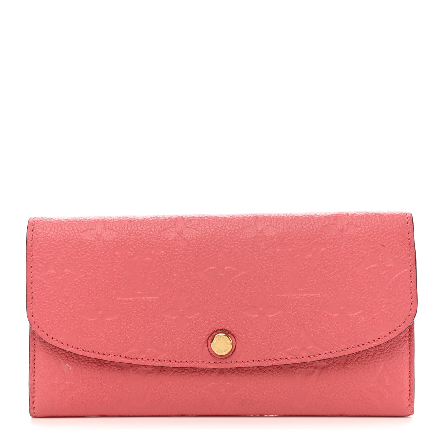Empreinte Emilie Wallet Blossom