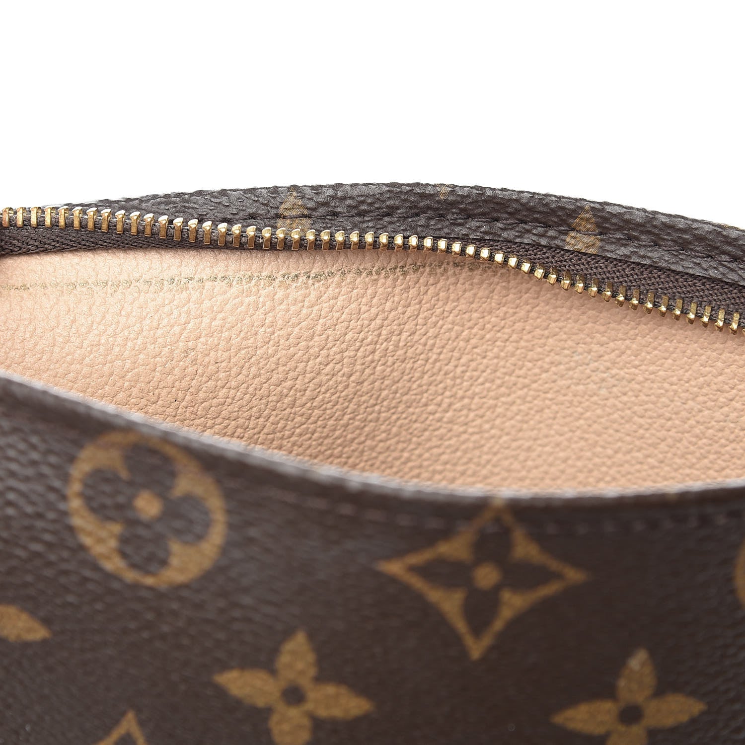 Louis Vuitton Monogram Toiletry Pouch 19 12 of 12