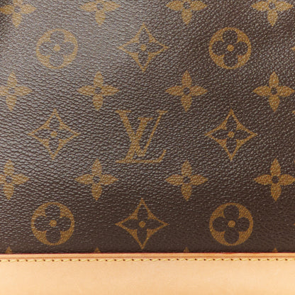 Louis Vuitton Monogram Alma PM 9 of 11