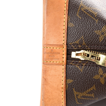 Louis Vuitton Monogram Alma PM 5 of 22