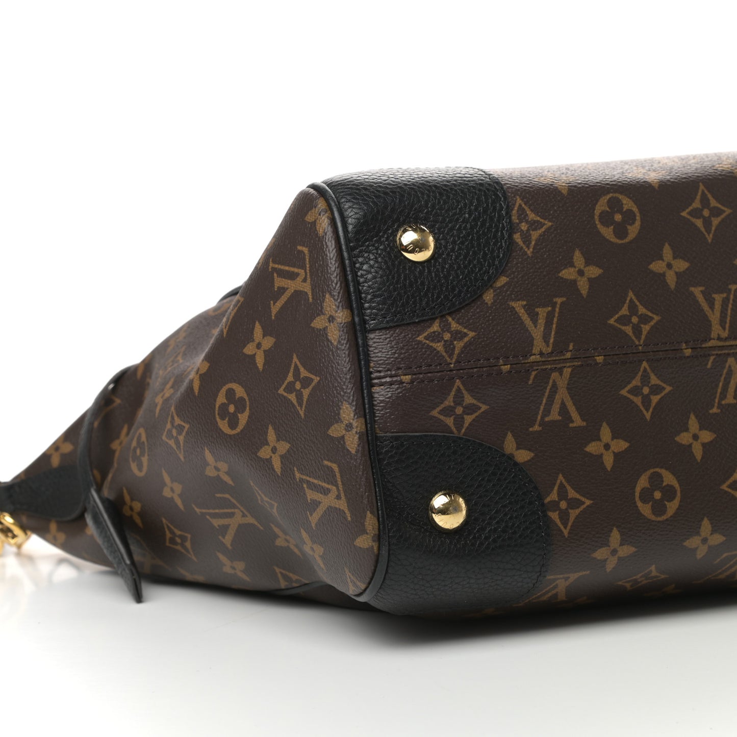 Monogram Estrela NM Black
