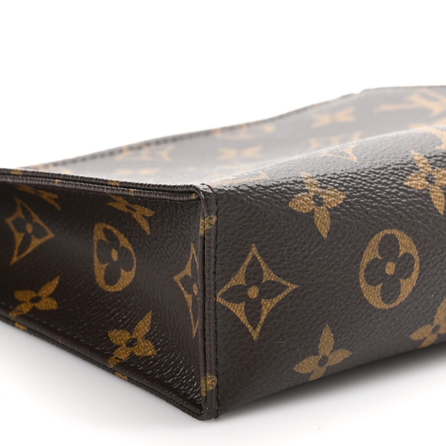 Louis Vuitton Monogram Toiletry Pouch 19 9 of 10