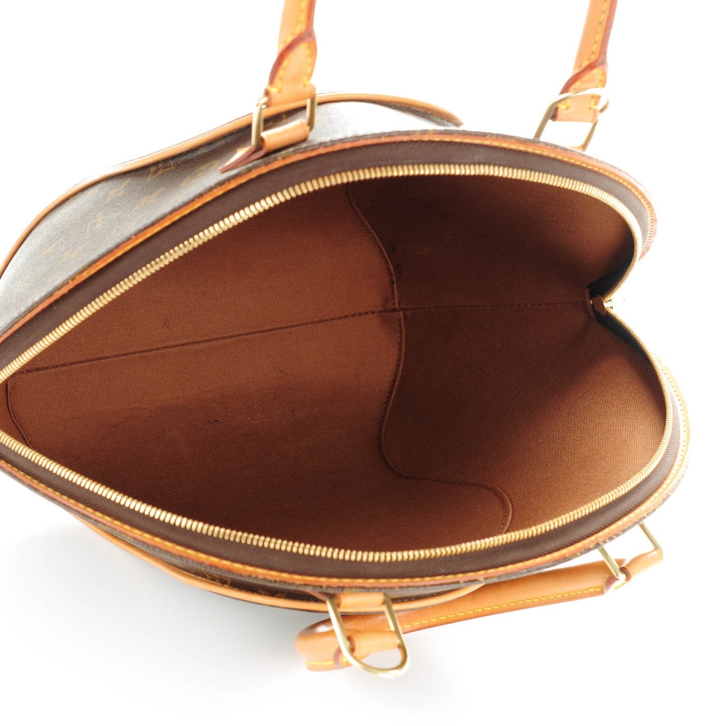 Monogram Ellipse MM