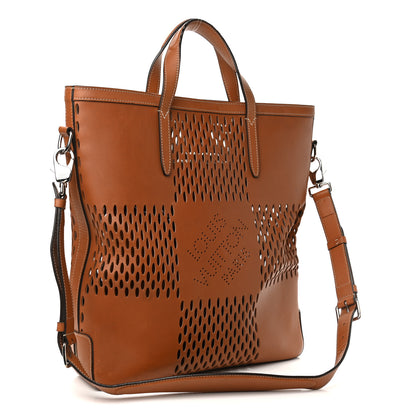 Louis Vuitton Nomade Grand Damier North West Cognac 4 of 30