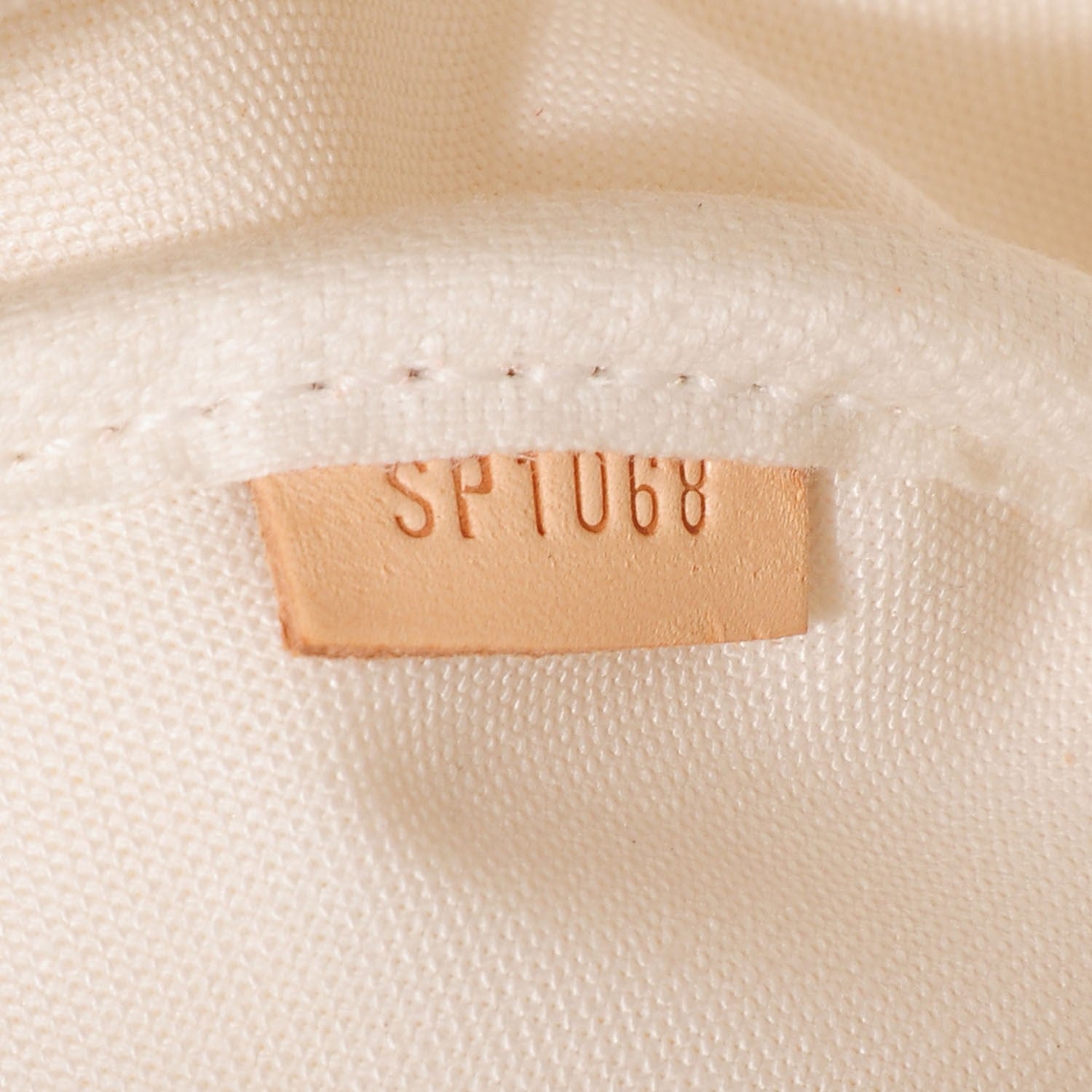 Louis Vuitton Watercolor Aquarelle Speedy 35 White 6 of 8