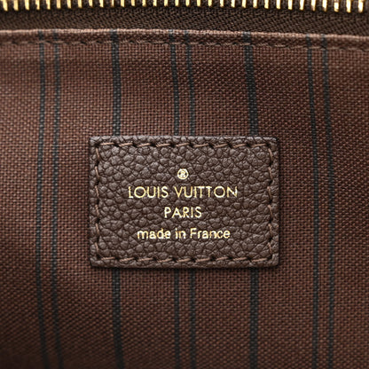 Louis Vuitton Empreinte Citadine PM Ombre 6 of 12