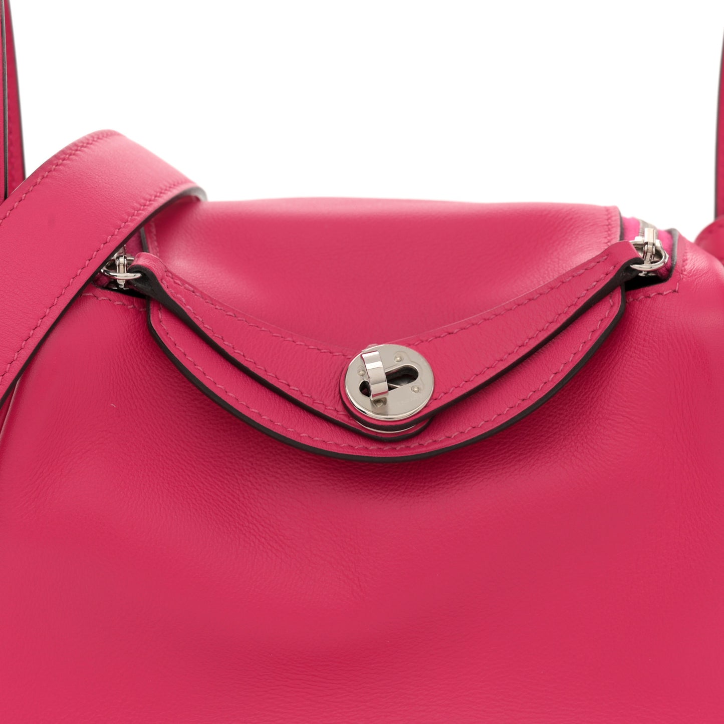 Swift Verso Mini Lindy 20 Rose Mexico Rouge Piment