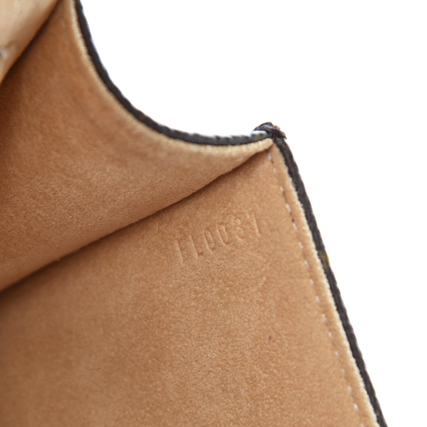 Monogram Pochette Twin GM