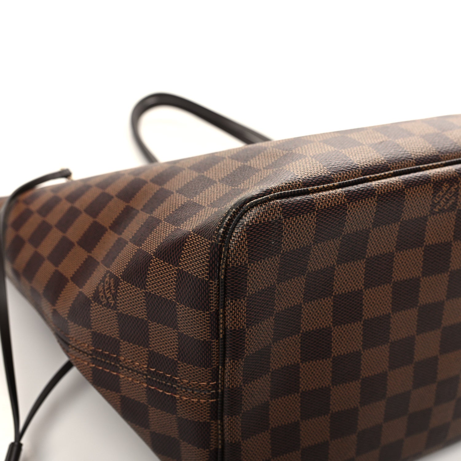 Louis Vuitton Damier Ebene Neo Neverfull GM 8 of 12