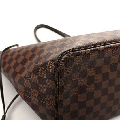 Louis Vuitton Damier Ebene Neo Neverfull GM 8 of 12