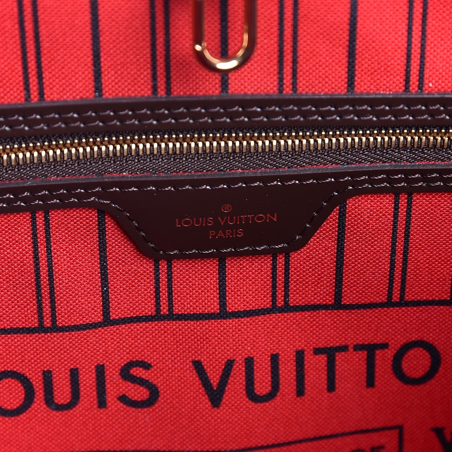Damier Ebene Neo Neverfull GM