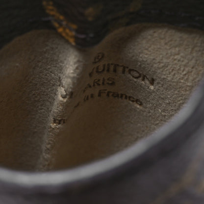 Louis Vuitton Monogram Sunglasses Case MM 6 of 6