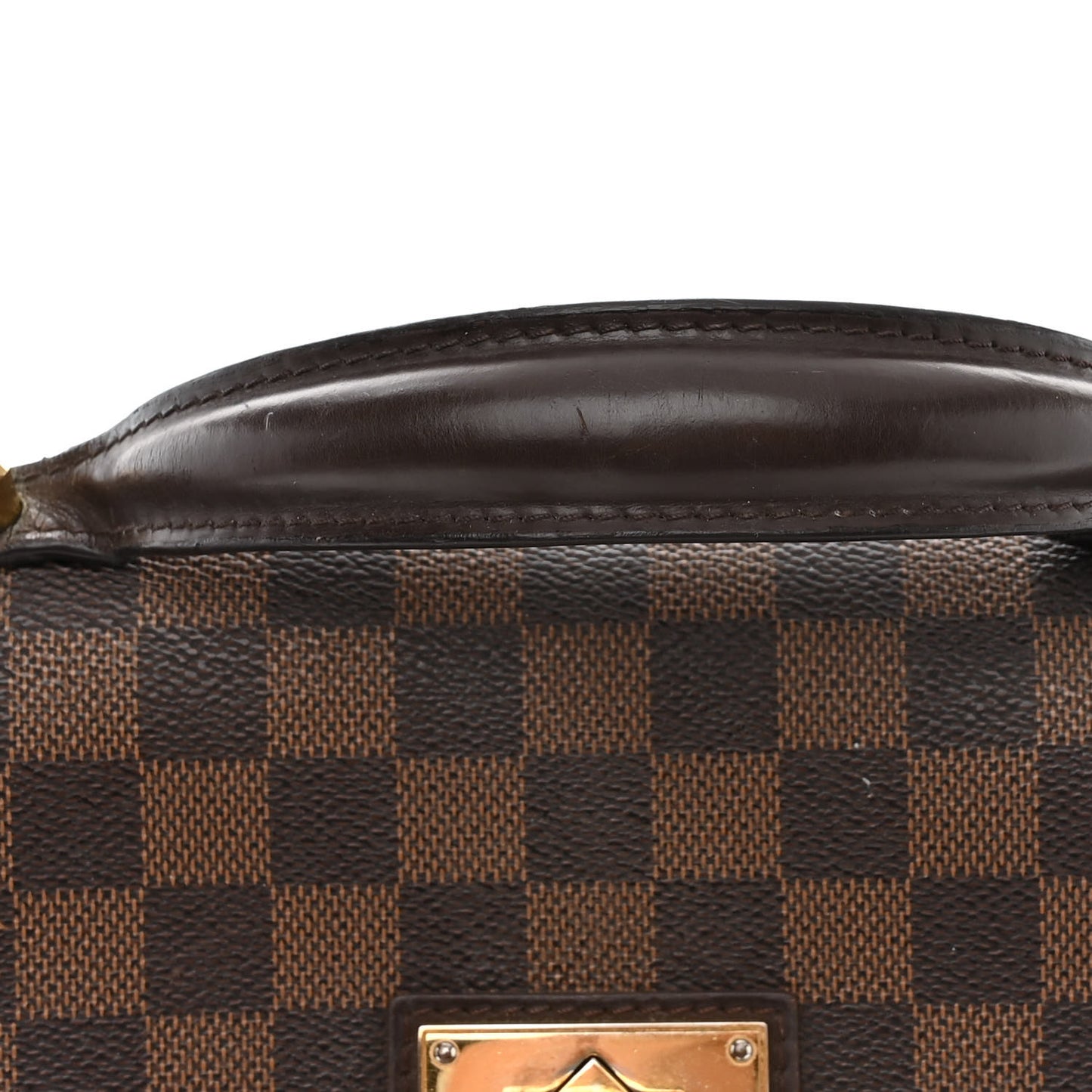 Damier Ebene Bergamo MM
