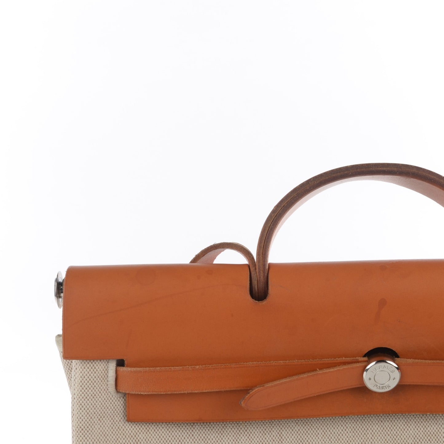 Toile Vache Hunter Herbag 39 MM Natural