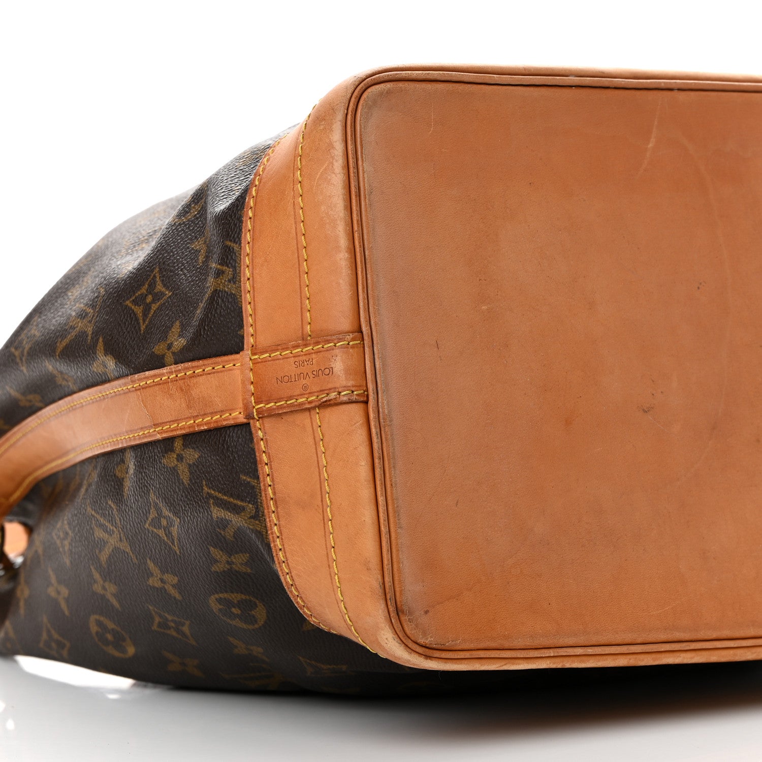 Louis Vuitton Monogram Noe 10 of 17