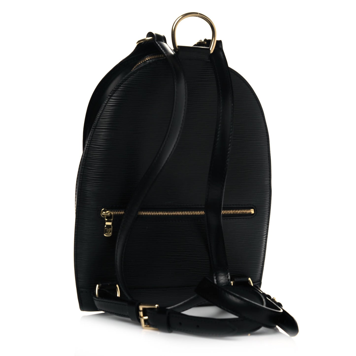 Epi Mabillon Backpack Black