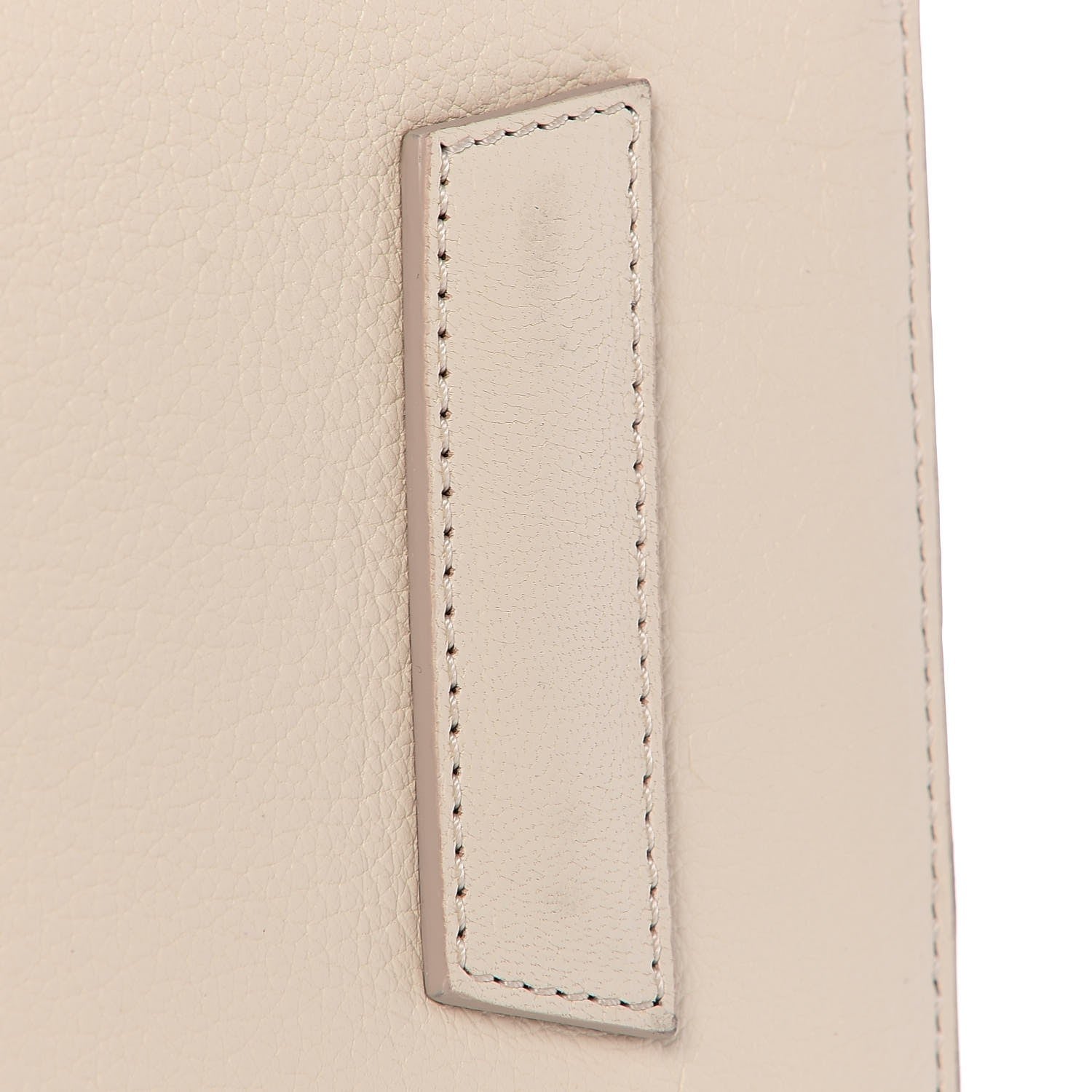 Givenchy Sugar Goatskin Small Antigona Off White 10 of 10