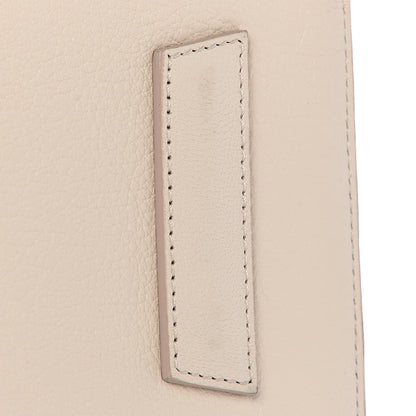 Givenchy Sugar Goatskin Small Antigona Off White 10 of 10