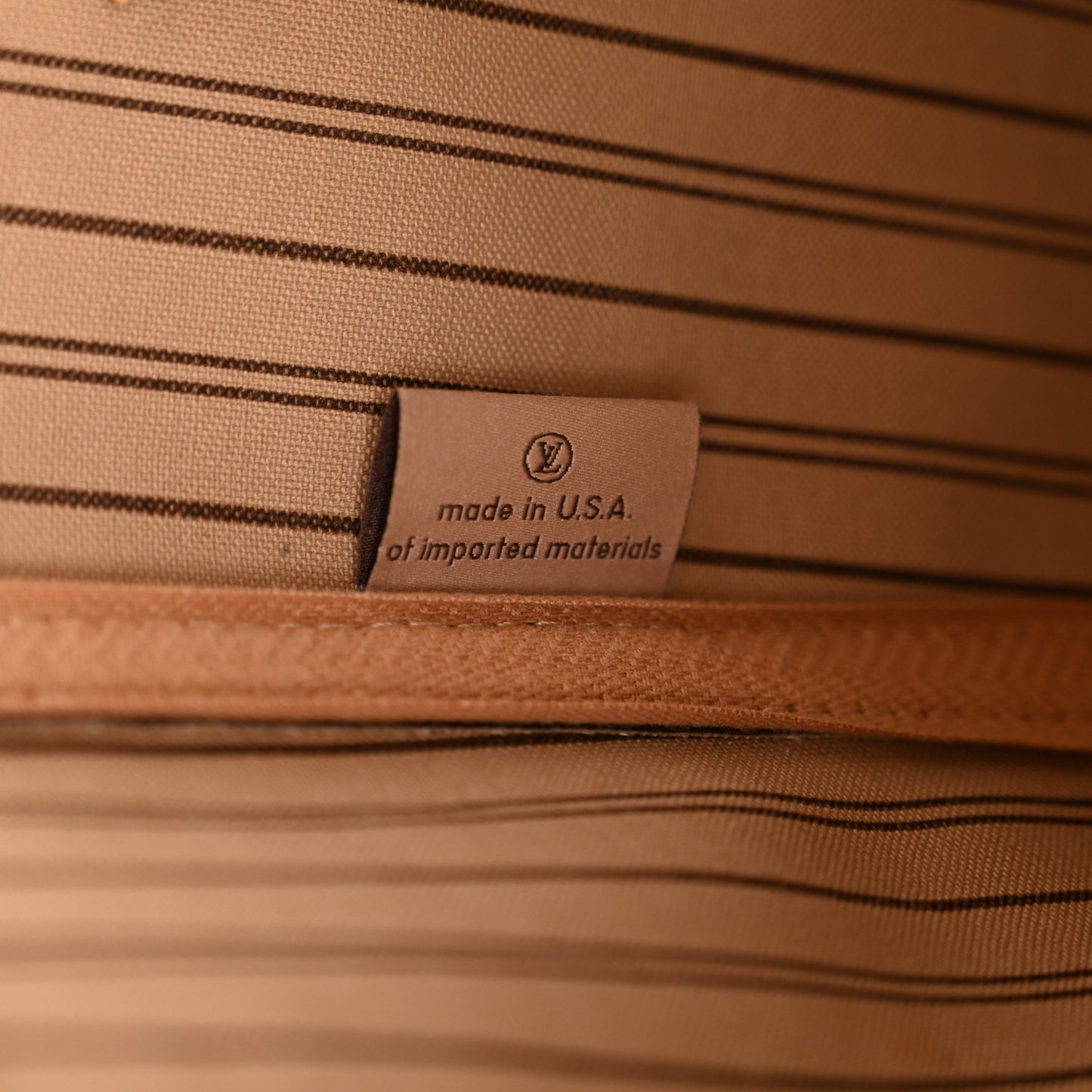 Monogram Neo Neverfull MM