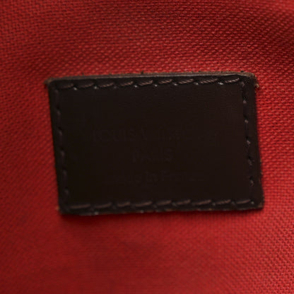 Louis Vuitton Damier Ebene Bloomsbury PM 6 of 10
